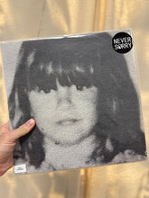 Load image into Gallery viewer, Psywarfare / NEVER SORRY – EDP Wasp Split LP
