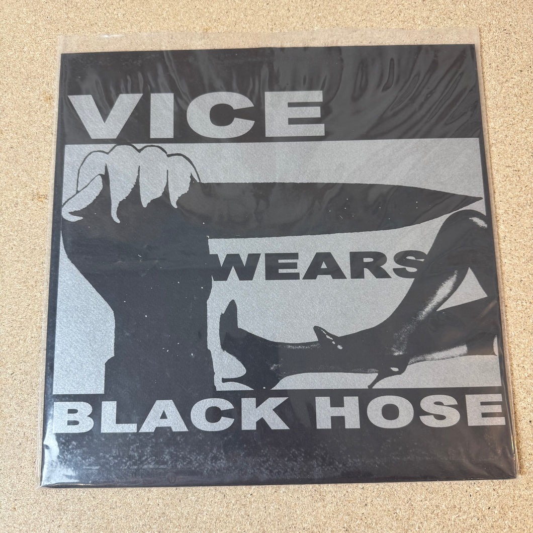 Vice Wears Black Hose – Part 3 LP (Urashima)