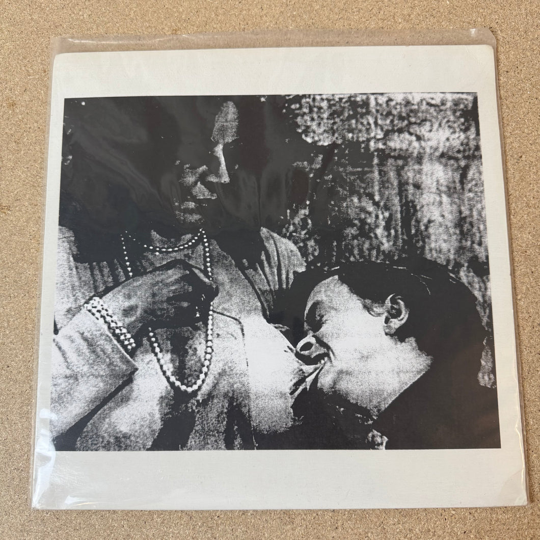 The Cherry Point & The Rita – Breast Mutilation LP (Troniks)