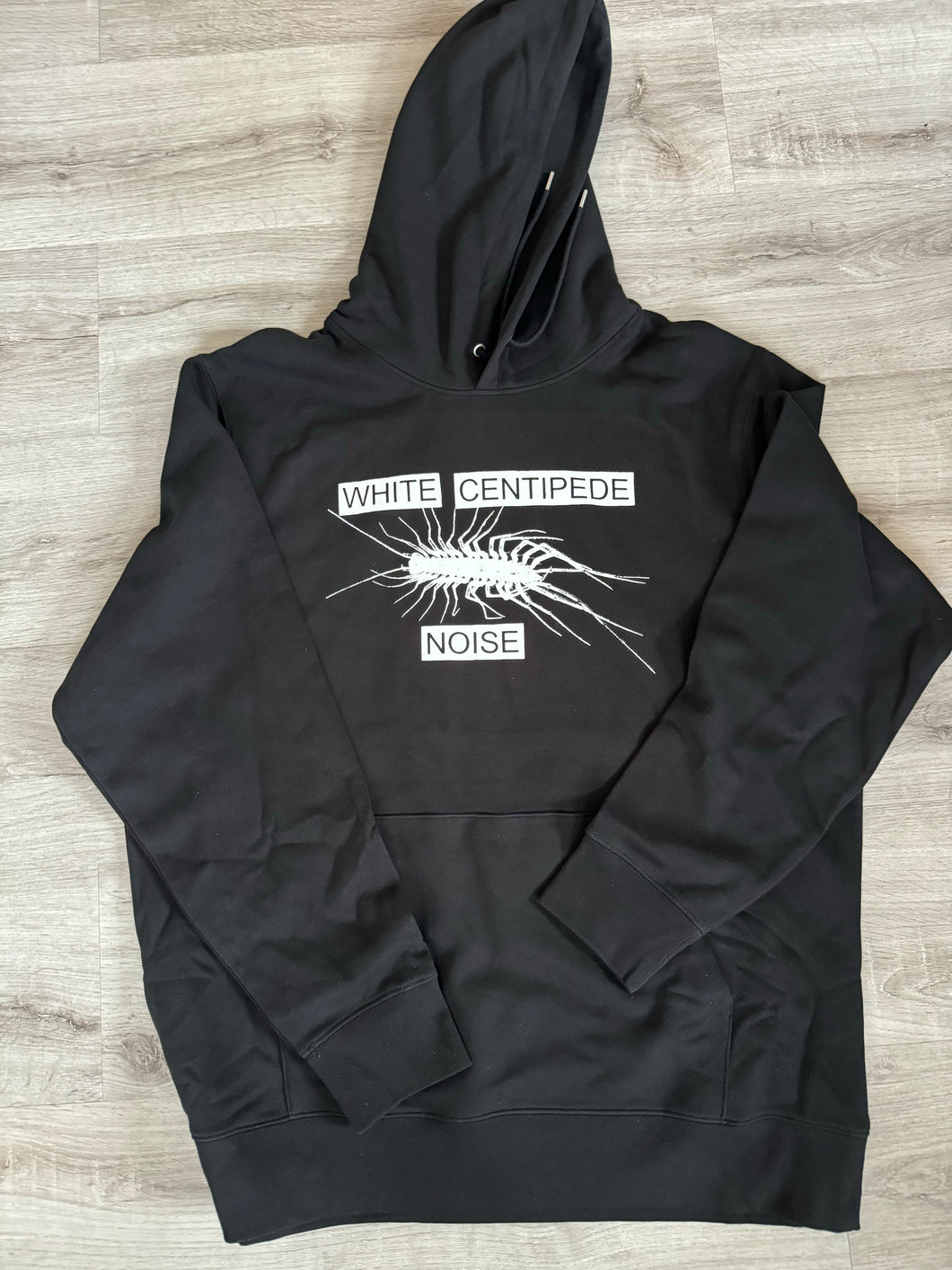 WCN Hoodie