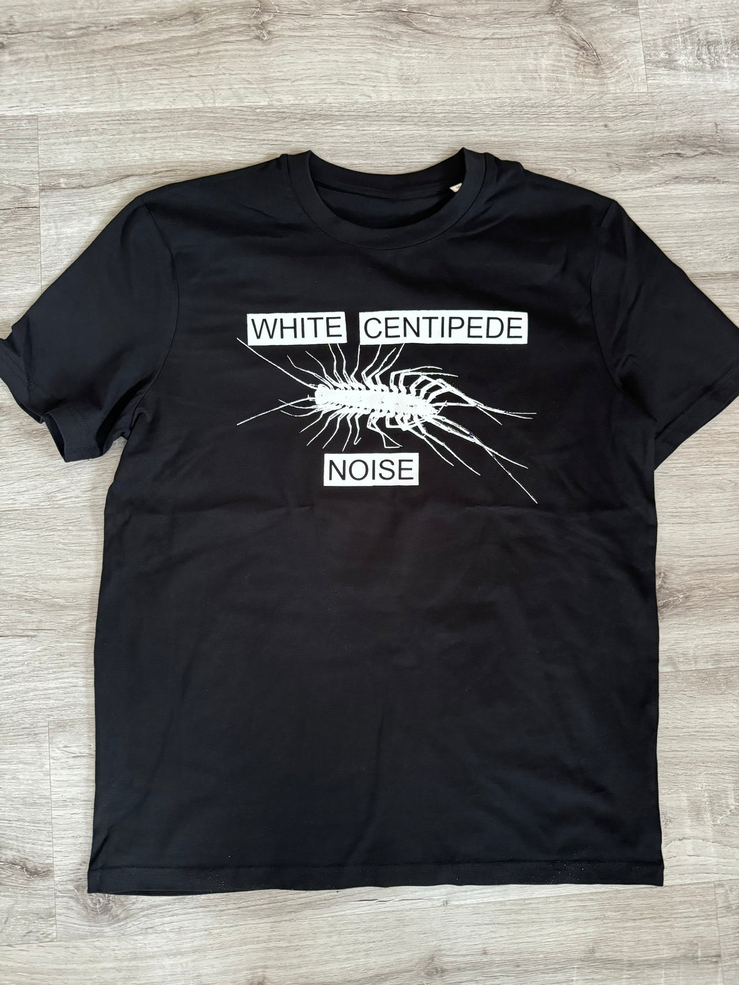 WCN Logo T-Shirt