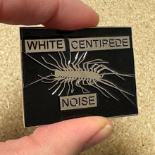 Load image into Gallery viewer, WCN Enamel Pin
