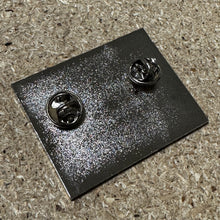 Load image into Gallery viewer, WCN Enamel Pin
