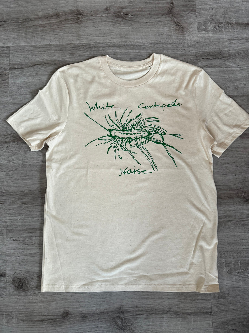 Mattias' Drawing T-Shirt