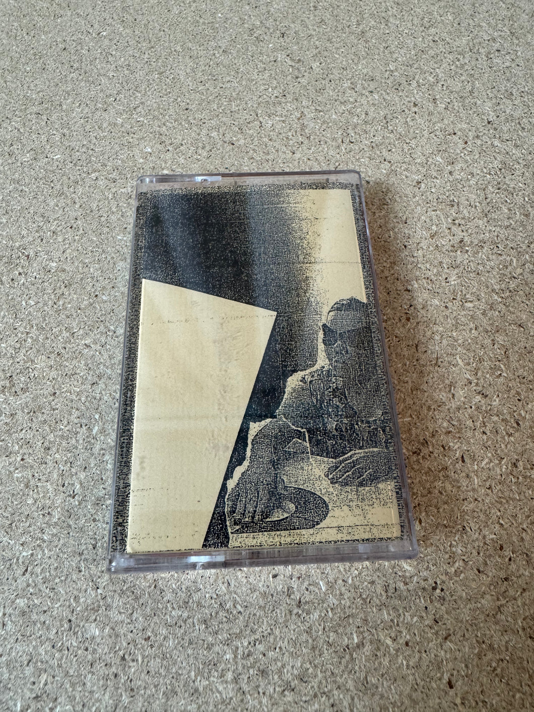 Urinals  – II CS (Narcolepsia)