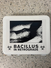 Load image into Gallery viewer, Bacillus - In Retrograde 5CS Box (Influencing Machine Records)

