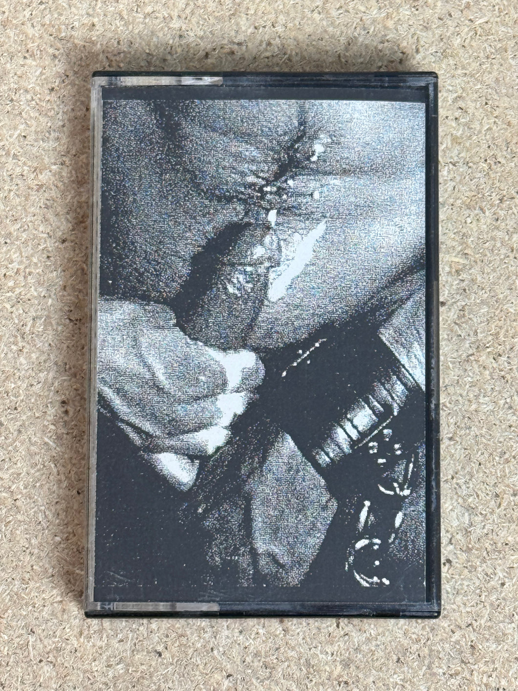 Libertinage – Quick Cum CS (Stiff Sanctorum)