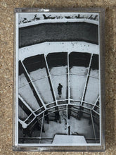 Load image into Gallery viewer, Innanförskapet - Crucified With Thieves Cassette (Hatband)
