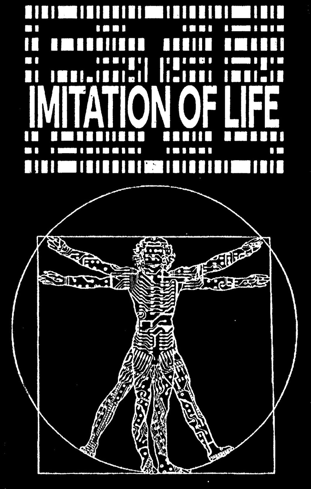 Free The Land - Imitation Of Life CS (Reanimated Miscarriage) PREORDER