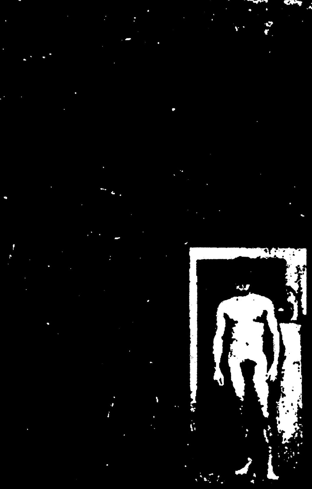 Foreign Body - Fixed CS (Reanimated Miscarriage) PREORDER