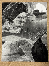 Load image into Gallery viewer, Devin Horan Collage Prints
