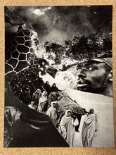Load image into Gallery viewer, Devin Horan Collage Prints

