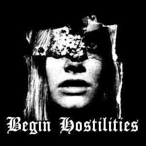Begin Hostilities Batch