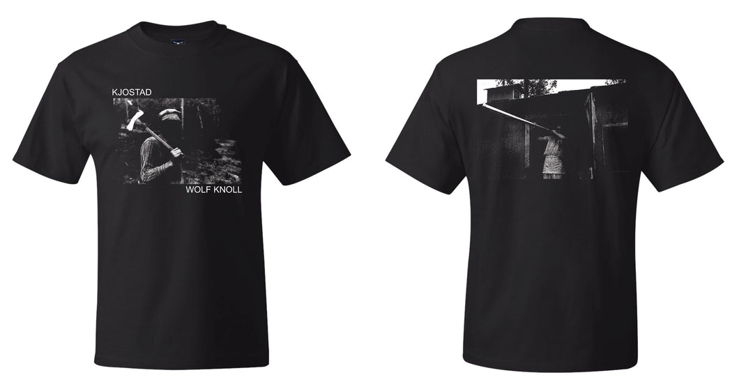 Kjostad - T-Shirt - PREORDER