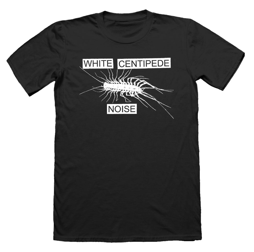 WCN T-Shirt - Black