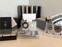 Load image into Gallery viewer, Innanförskapet - Crucified With Thieves Cassette (Hatband)
