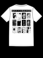 Load image into Gallery viewer, Throne Heap 20th Anniversary T-shirt Preorder
