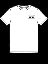 Load image into Gallery viewer, Throne Heap 20th Anniversary T-shirt Preorder
