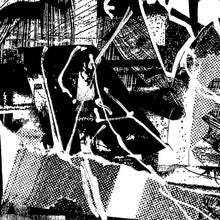 Load image into Gallery viewer, Wince - Self Titled + Vasovagal Syncope CD (White Centipede Noise)
